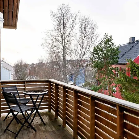 Apartment Spacious - Free Parking