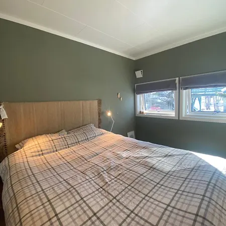 Spacious - Free Parking * Tromso